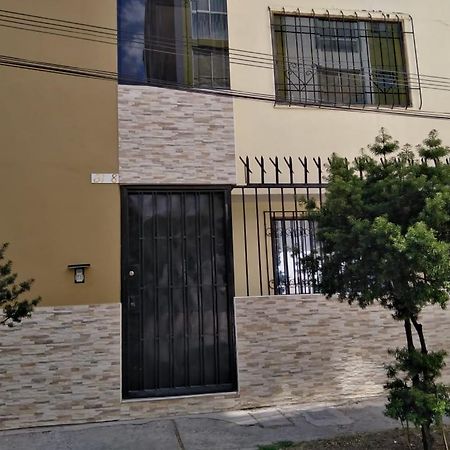 Departamento Rekadi Apartment Cusco Exterior photo